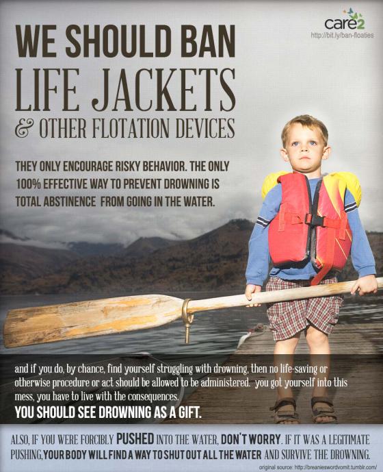 lifejacket