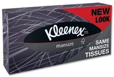 kleenex-for-men