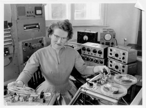 Daphne Oram