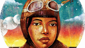 Bessie-Coleman