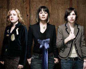 Sleater-Kinney