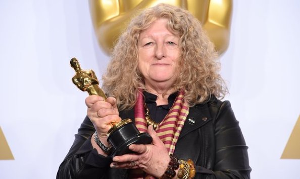 jenny beavan