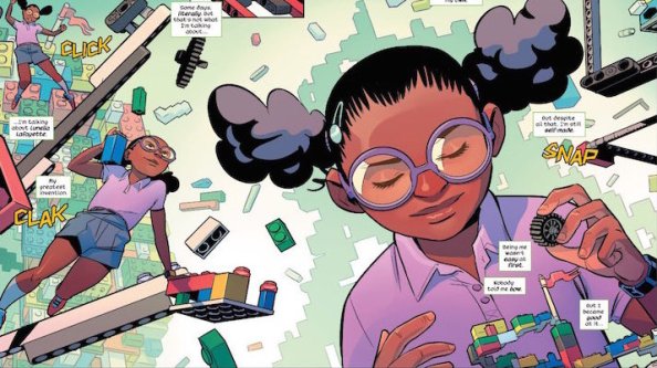 A-9-Year-Old-Black-Girl-Is-Officially-The-Smartest-Person-In-Marvel-Universe