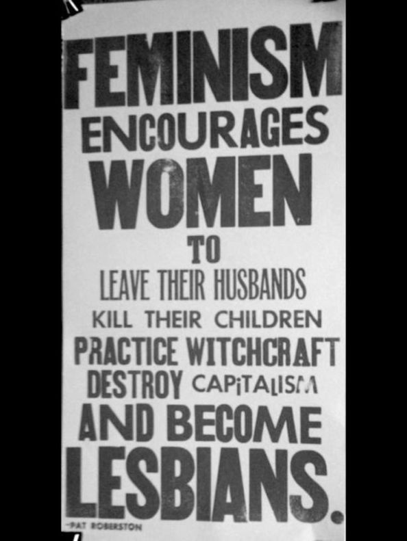 feminism