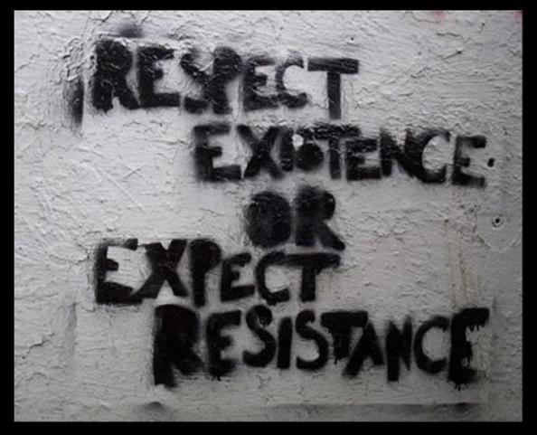 resistance