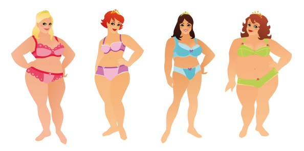 Koerpertypen_waesche_vector_01