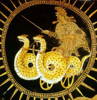 medea