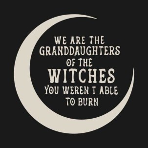 witches